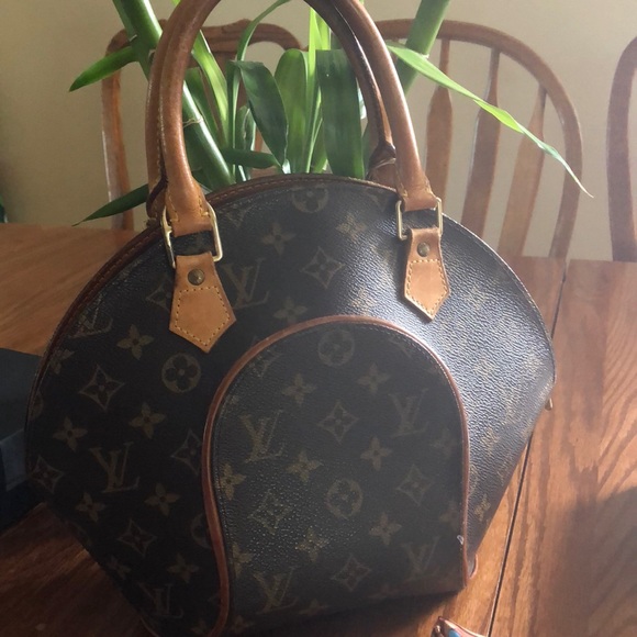 Louis Vuitton ellipse - Picture 2 of 8